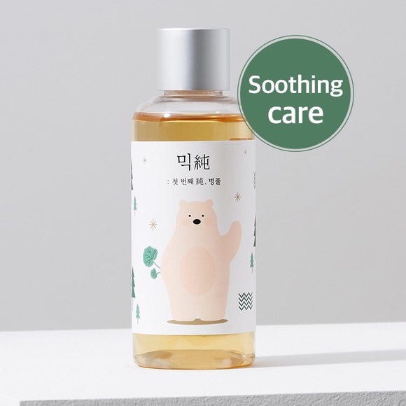 mixsoon Soondy Centella Asiatica Essence 100ml - Picture 1 of 10